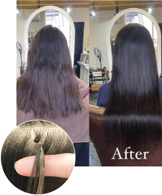 befor / after