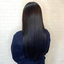 ヘアスタイル